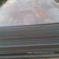 ST37 Cold Rolled Alloy Steel Plate